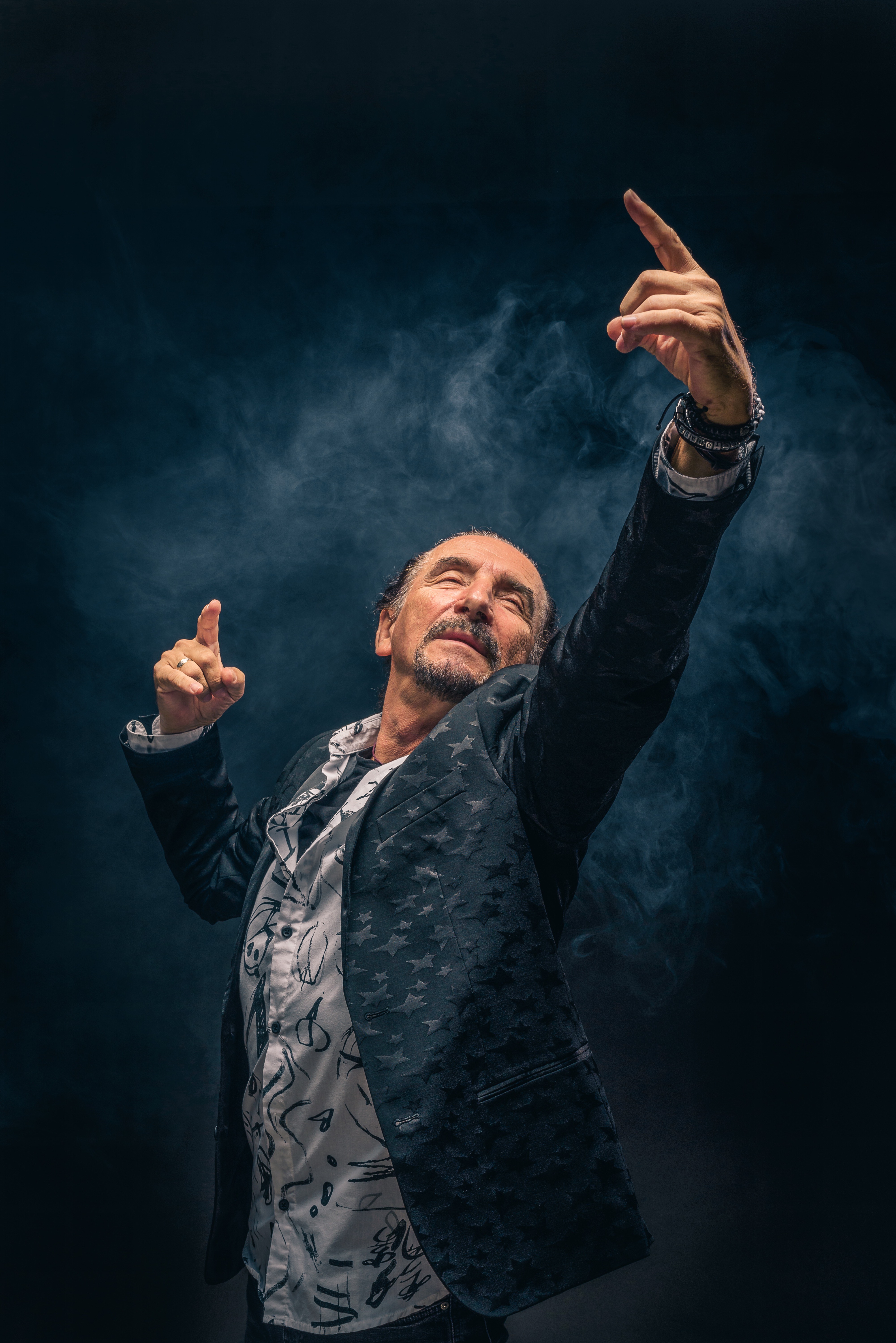 Zeljko Bebek & The Band E78